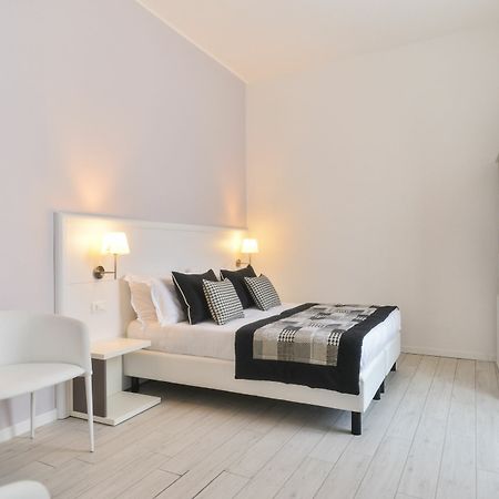 Lata Luxury Rooms Roma Exterior foto