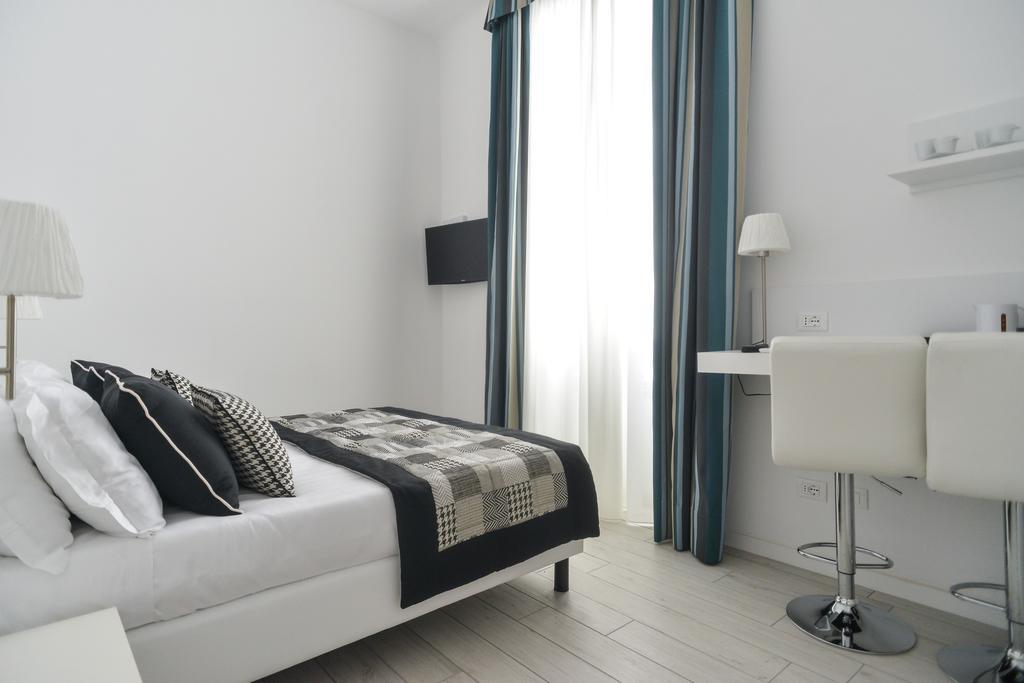 Lata Luxury Rooms Roma Exterior foto