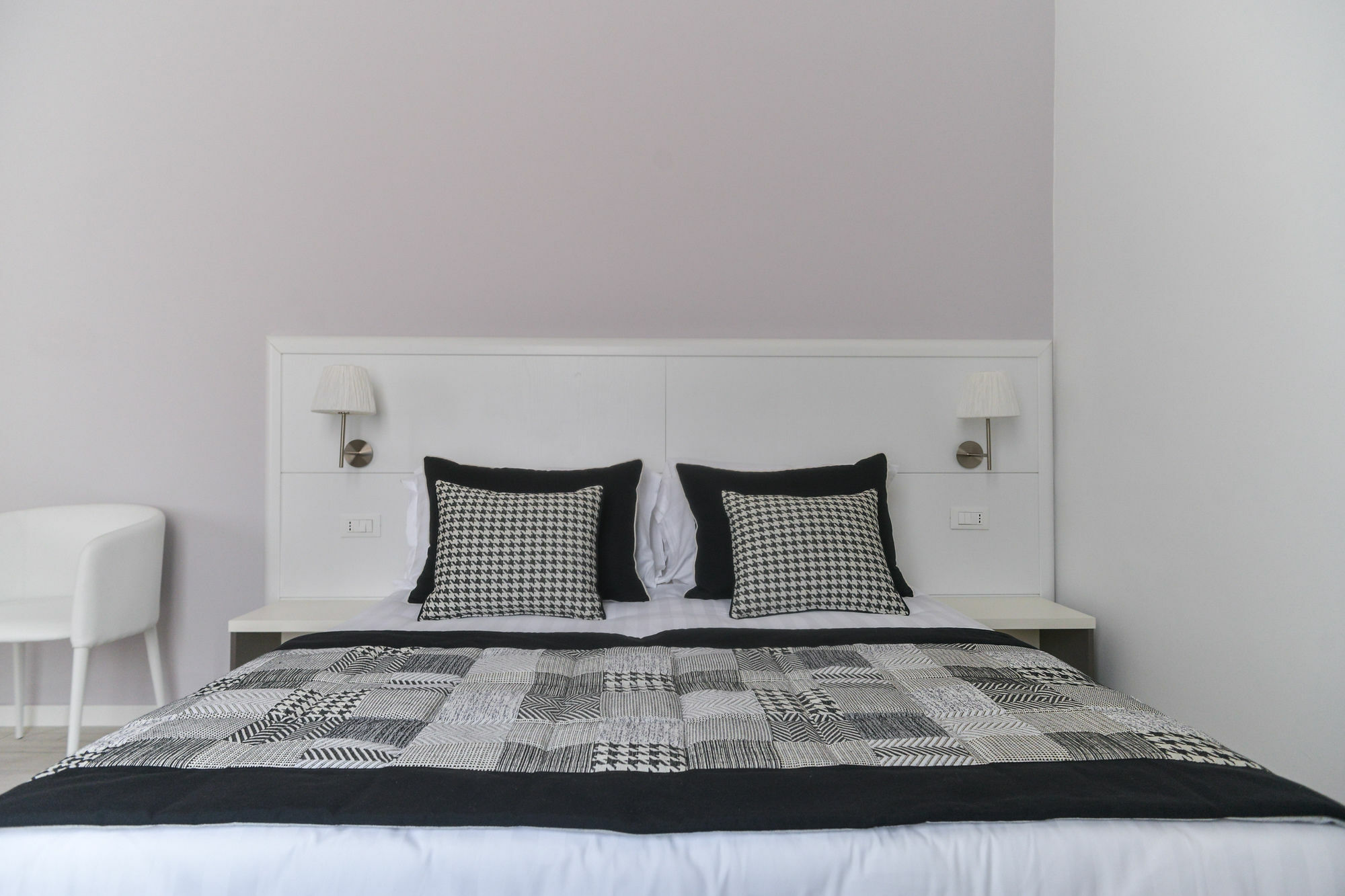 Lata Luxury Rooms Roma Exterior foto