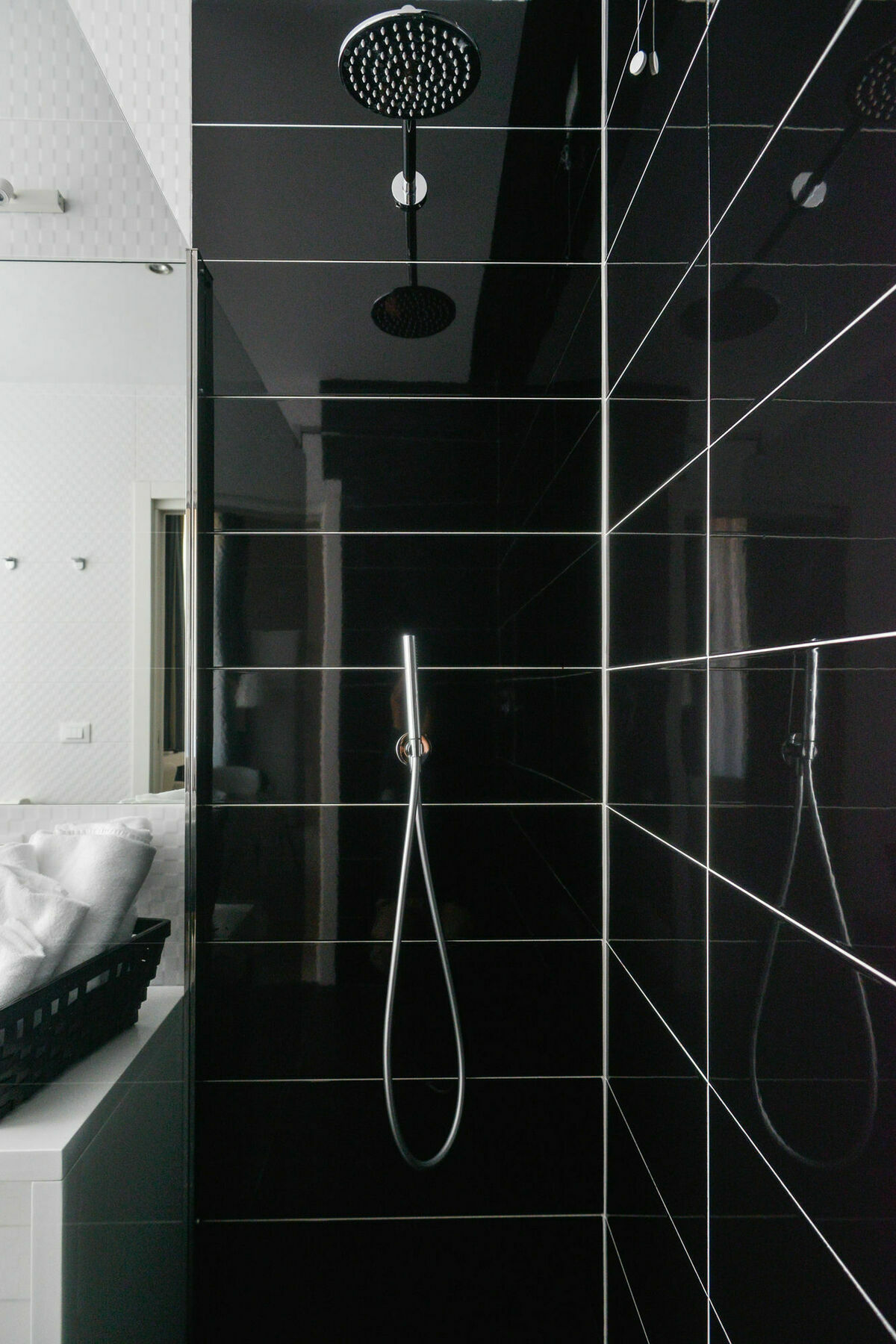 Lata Luxury Rooms Roma Exterior foto